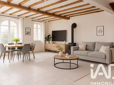 Maison, 146 m²