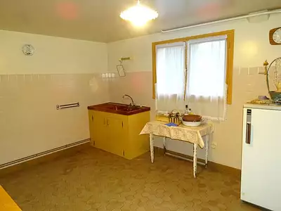 Maison, 110 m²
