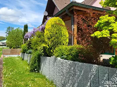 Maison, 157 m²
