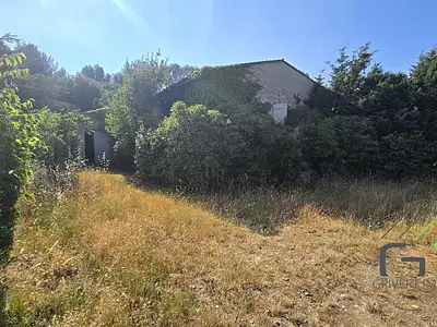 Maison, 125 m²