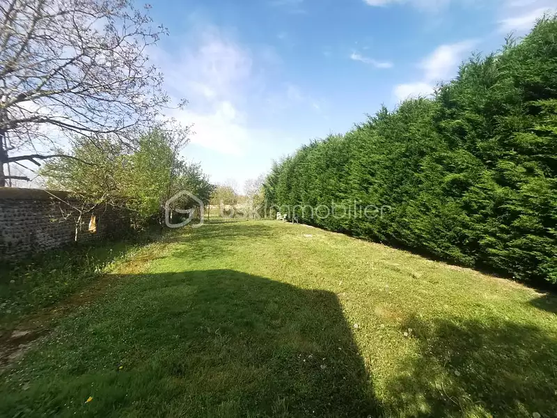 Maison, 193 m²