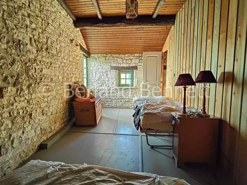 Maison, 113 m²