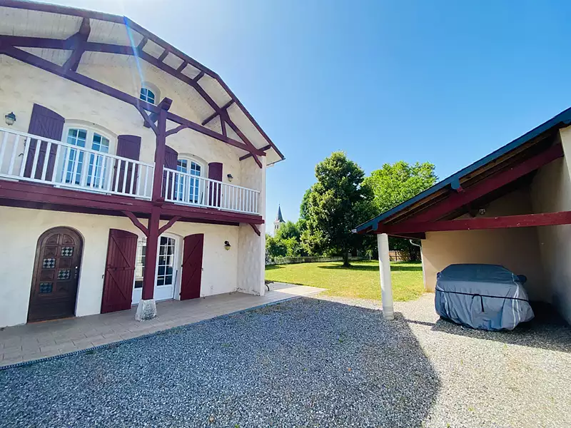 Maison, 123 m²