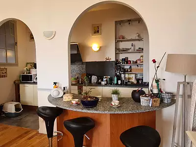 Appartement, 135 m²