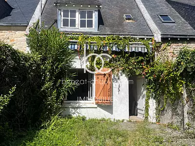 Maison, 60 m²