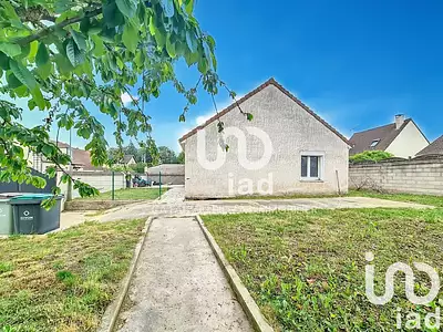 Maison, 90 m²