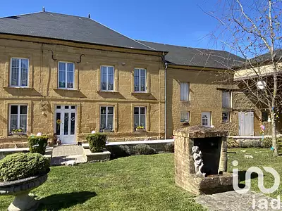 Maison, 360 m²