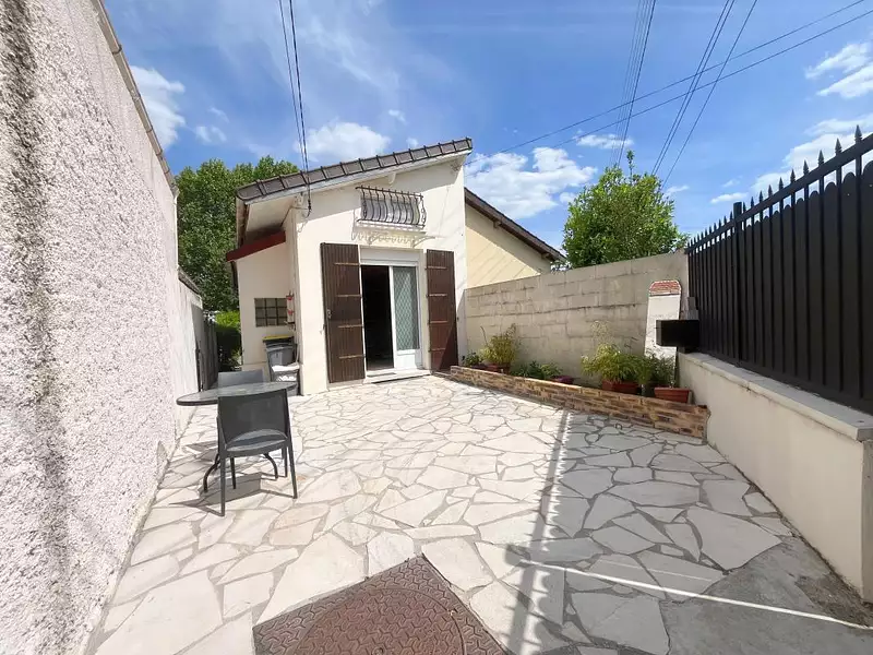 Maison, 62 m²