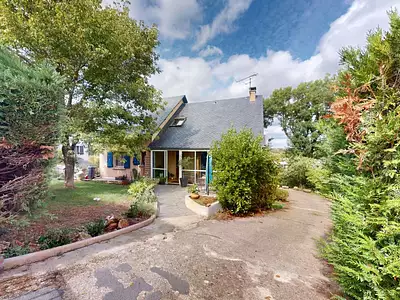 Maison, 227 m²