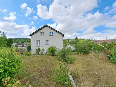Maison, 152 m²
