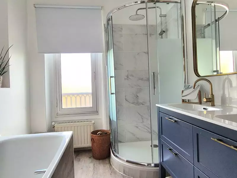 Maison, 203 m²
