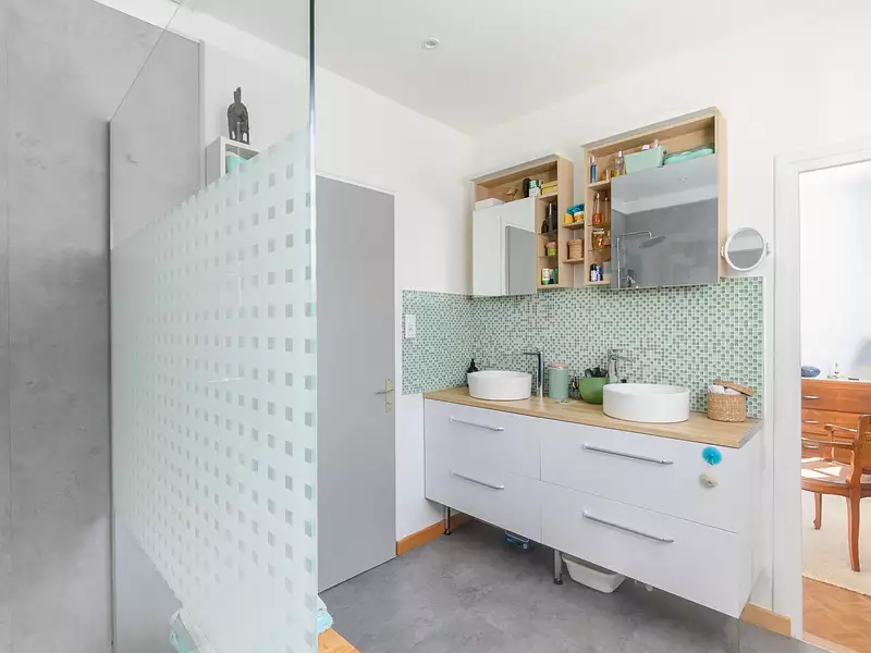 Maison, 199 m²