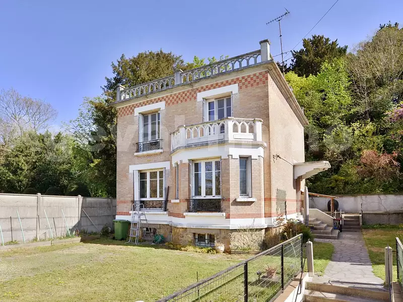 Maison, 103 m²