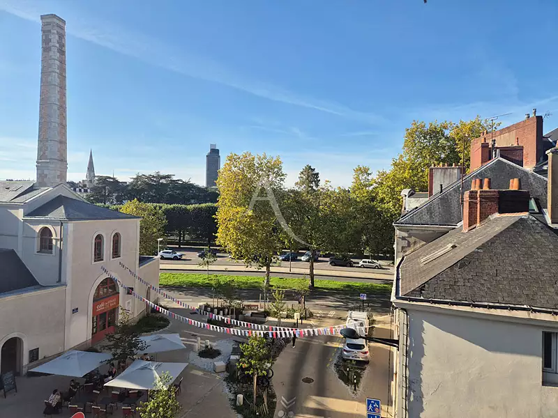 Appartement, 63,07 m²