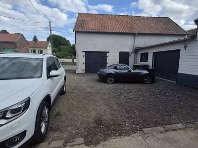 Maison, 121,68 m²