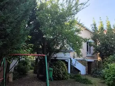 Maison, 80 m²