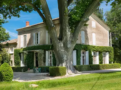 Maison, 350 m²