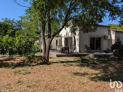 Maison, 146 m²