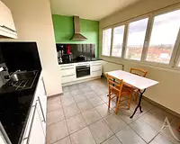 Appartement, 73,7 m²