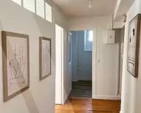 Appartement, 51,7 m²