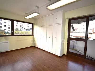 Appartement, 111 m²