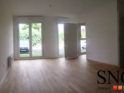 Appartement, 38,2 m²