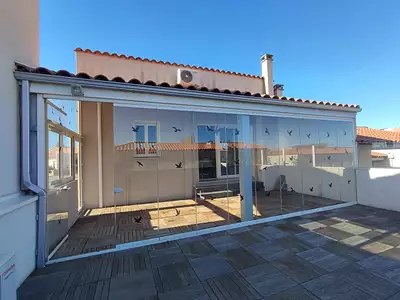 Appartement, 106 m²