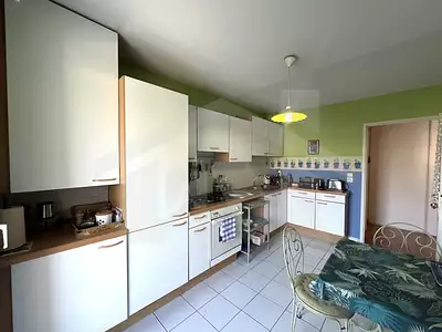 Appartement, 80,57 m²