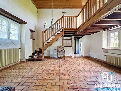 Maison, 146 m²