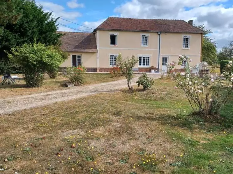 Maison, 6 400 m²