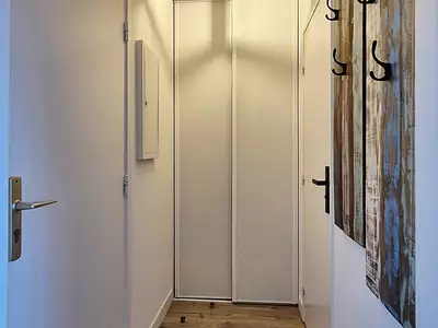 Appartement, 29 m²