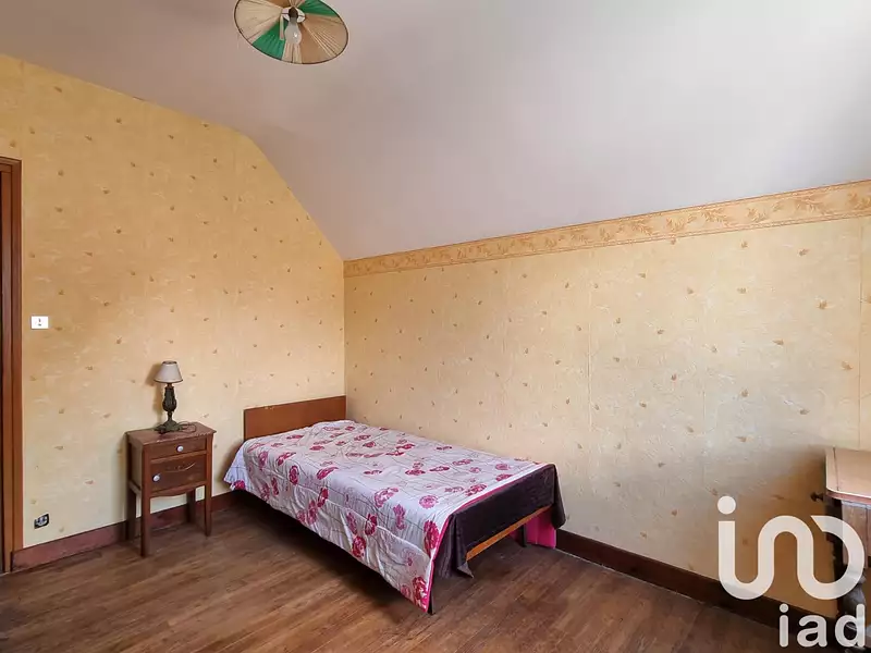 Maison, 122 m²