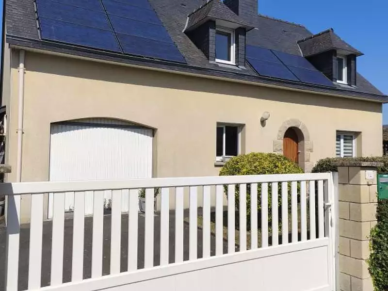 Maison, 131 m²