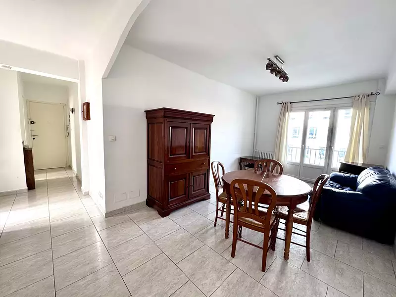Appartement, 77 m²