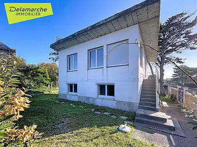 Maison, 88 m²