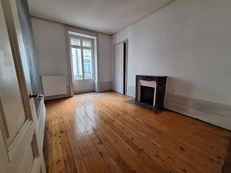 Appartement, 119 m²
