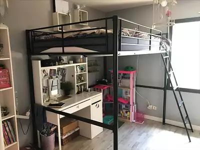 Maison, 104 m²