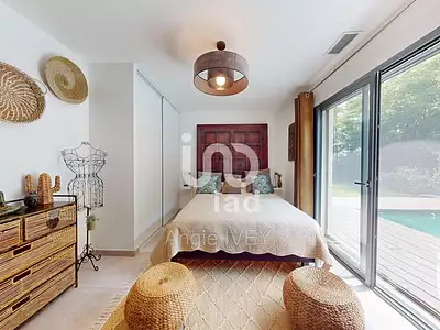 Maison, 190 m²