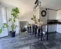 Appartement, 91,42 m²