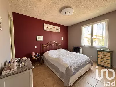 Maison, 136 m²