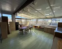 Appartement, 96,93 m²