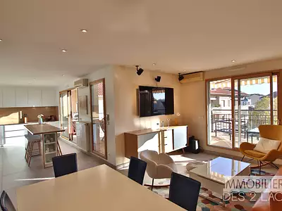 Appartement, 102 m²