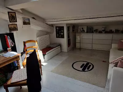 Appartement, 129,18 m²