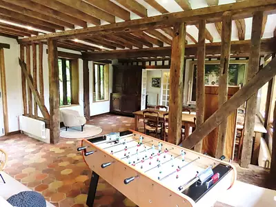 Maison, 264 m²