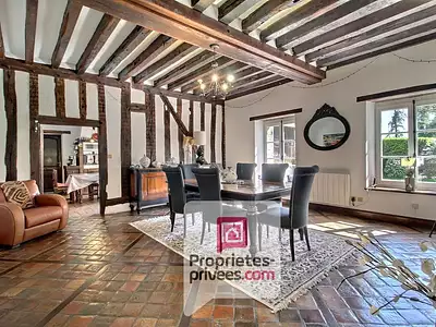 Maison, 220 m²