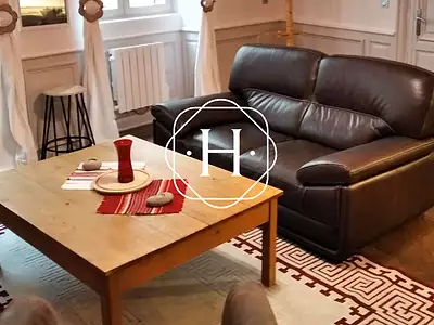 Appartement, 45,66 m²