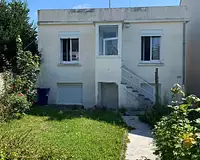 Maison, 86 m²