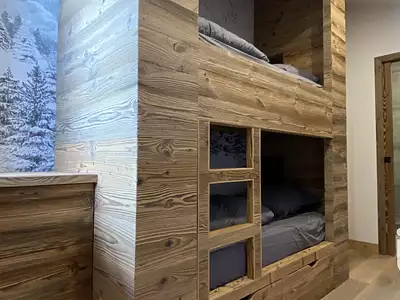Appartement, 41 m²