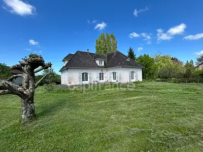 Maison, 322 m²