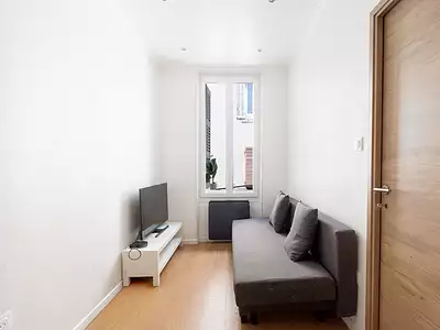 Appartement, 34 m²